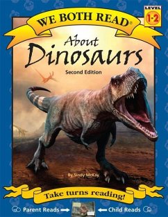 About Dinosaurs - Mckay, Sindy