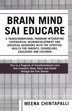 Brain Mind SAI Educare - Chintapalli, Meena