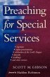 Preaching for Special Services - Bild 1