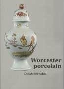 Worcester Porcelain - Reynolds, Dinah