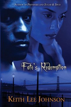 Fate's Redemption - Johnson, Keith Lee