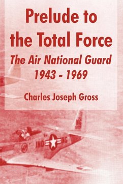 Cover Prelude to the Total Force