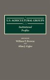 U.S. Agricultural Groups