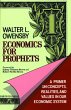 Economics for Prophets - Bild 1