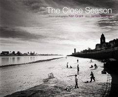 The Close Season - Kelman, James