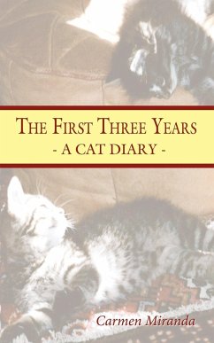 The First Three Years - Miranda, Carmen