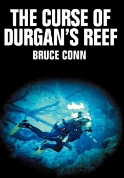 The Curse of Durgan's Reef - Conn, Bruce