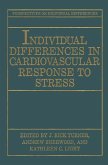 Individual Differences in Cardiovascular Response to Stress