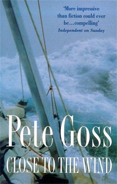 Close to the Wind - Goss, Pete