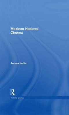 Mexican National Cinema - Noble, Andrea