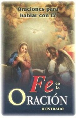 Fe En La Oracion