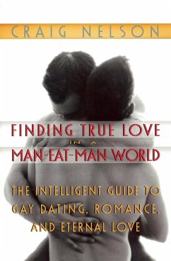 Finding True Love in a Man-Eat-Man World - Nelson, Craig