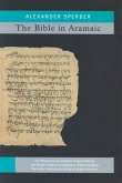 The Bible In Aramaic
