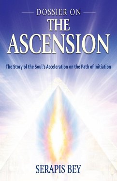 Dossier on the Ascension - Prophet, Elizabeth Clare; Bey, Serapis