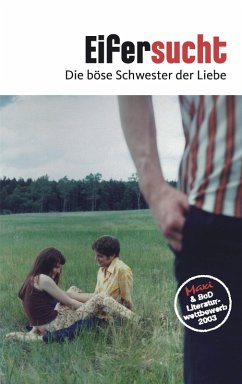 Cover Eifersucht