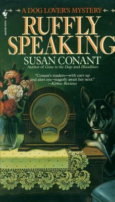 Ruffly Speaking - Conant, Susan