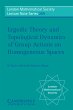 Ergodic Theory and Topological Dynamics... - Bild 1