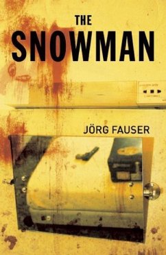 The Snowman - Fauser, Jörg