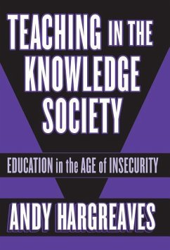 Teaching in the Knowledge Society - Hargreaves, Andy