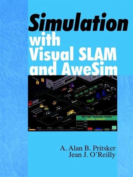 Simulation with Visual Slam and Awesim Simulation with Visual Slam and Awesim