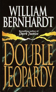 Double Jeopardy - Bernhardt, William