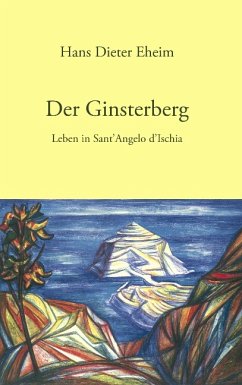 Der Ginsterberg - Eheim, Hans Dieter