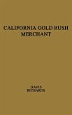 California Gold Rush Merchant