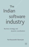 The Indian Software Industry