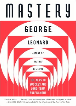 Mastery - Leonard, George