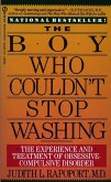 The Boy Who Couldn't Stop Washing
