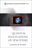 Quantum Fluctuations of Spacetime