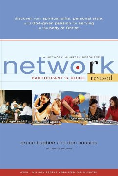 Network Participant's Guide - Bugbee, Bruce L.; Cousins, Don