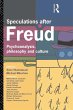 Speculations After Freud - Bild 1