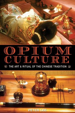 Opium Culture - Lee, Peter
