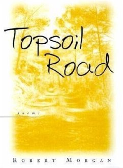 Topsoil Road - Morgan, Robert