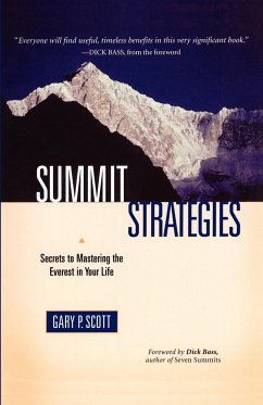 Summit Strategies - Scott, Gary P