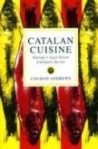 Catalan Cuisine