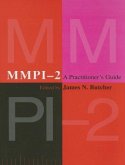 MMPI-2: A Practitioner's Guide
