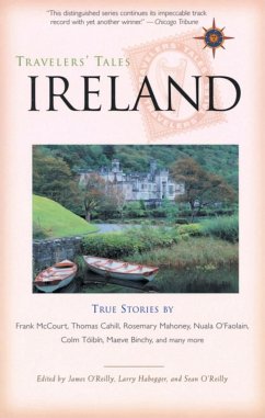 Ireland: True Stories of Life on the Emerald Isle