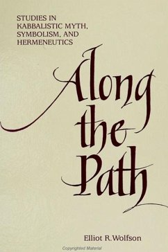 Along the Path - Wolfson, Elliot R