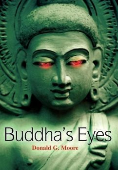 Buddha's Eyes - Moore, Donald G.