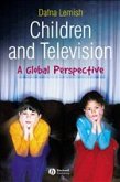 Children and Television Children and Television