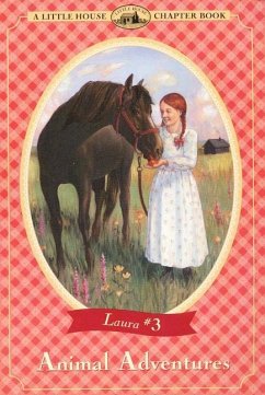 Animal Adventures - Wilder, Laura Ingalls