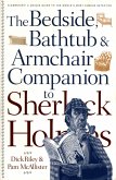 Bedside, Bathtub & Armchair Companion to Sherlock Holmes