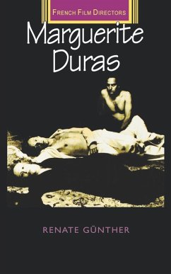 Cover Marguerite Duras
