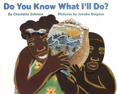 Do You Know What I'll Do? - Zolotow, Charlotte