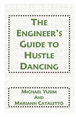 The Engineer's Guide to Hustle Dancing