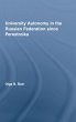 University Autonomy in Russian... - Bild 1