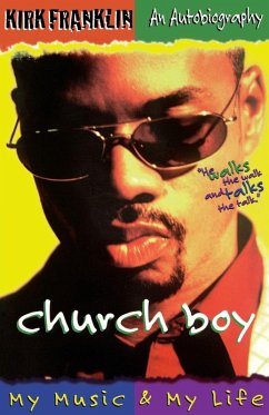 Church Boy Cover Church Boy