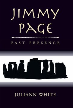 Jimmy Page Past Presence - Juliann White
